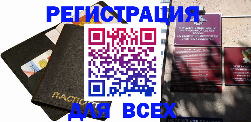 прописка для военкомата в Беслане